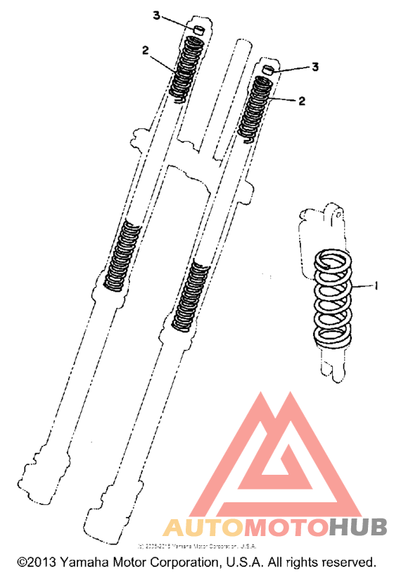 Alternate chasis