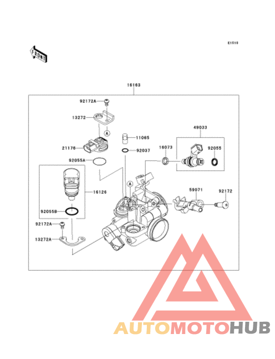 Акселератор