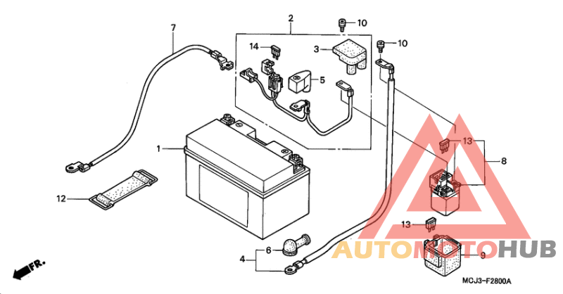 Аккумулятор