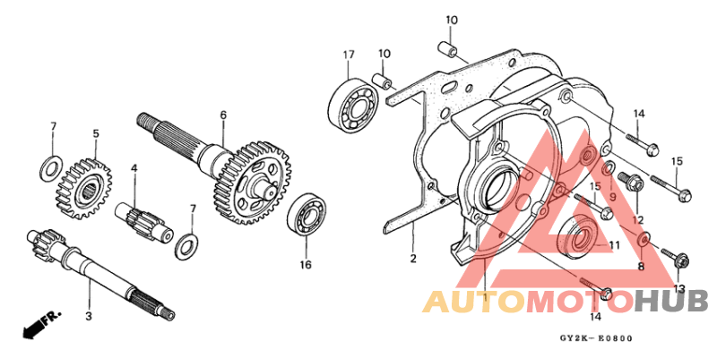 Трансмиссия