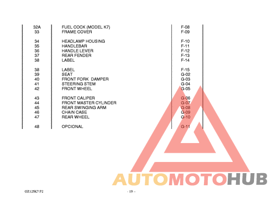 Catalog preface