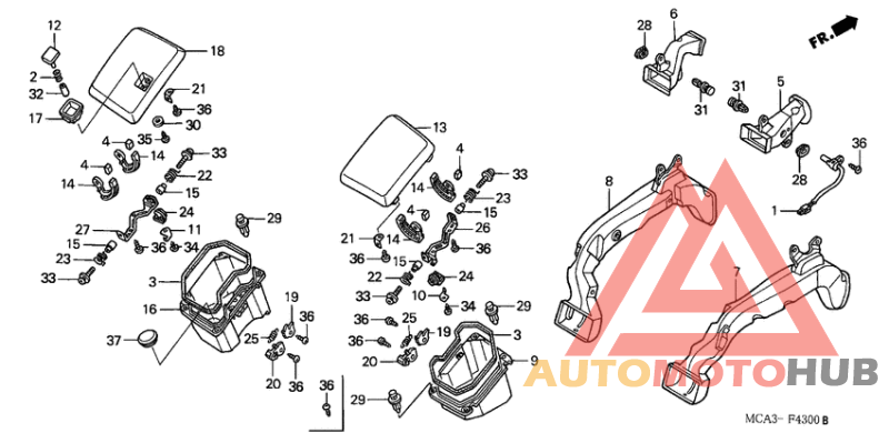 Воздуховод