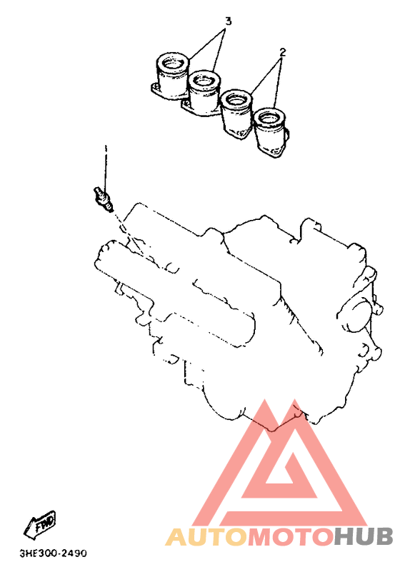 Alternate