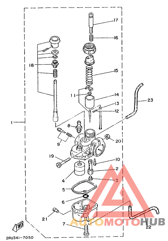 Карбюратор