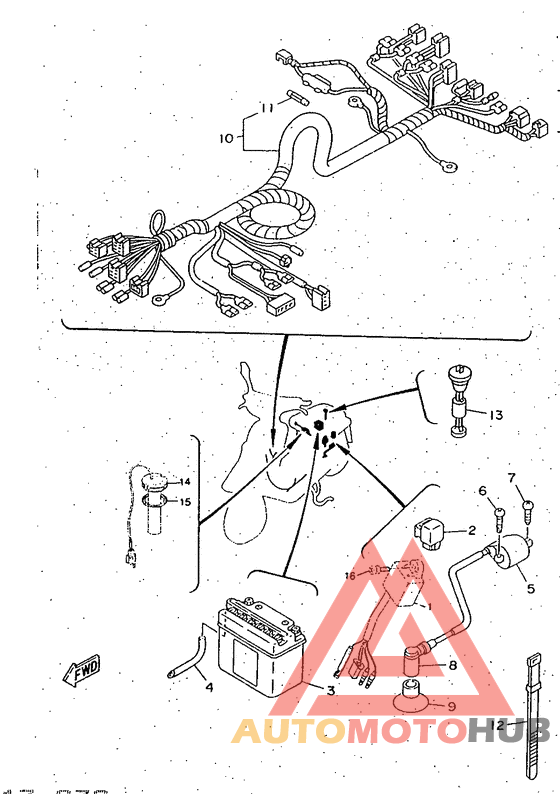 Электрика 2