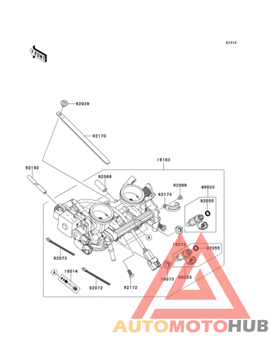 Акселератор