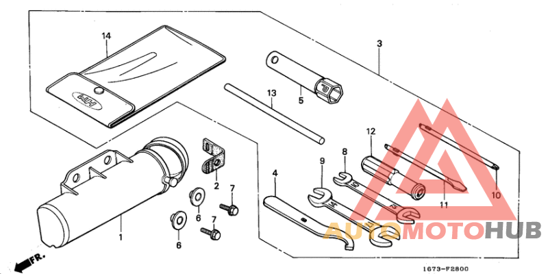Инструмент