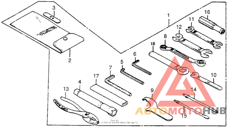 Инструмент