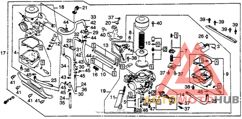 Карбюратор