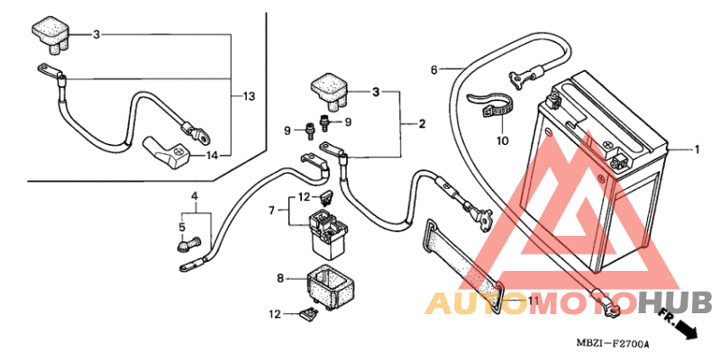 Аккумулятор