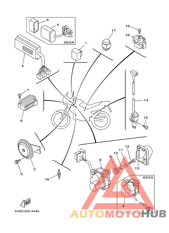 Электрика 2