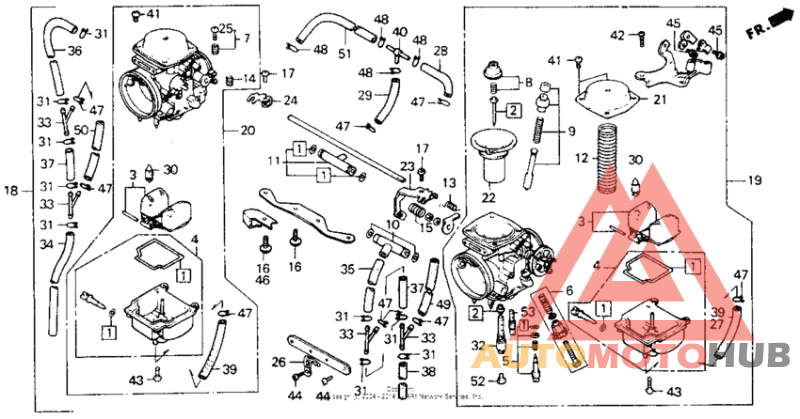 Карбюратор