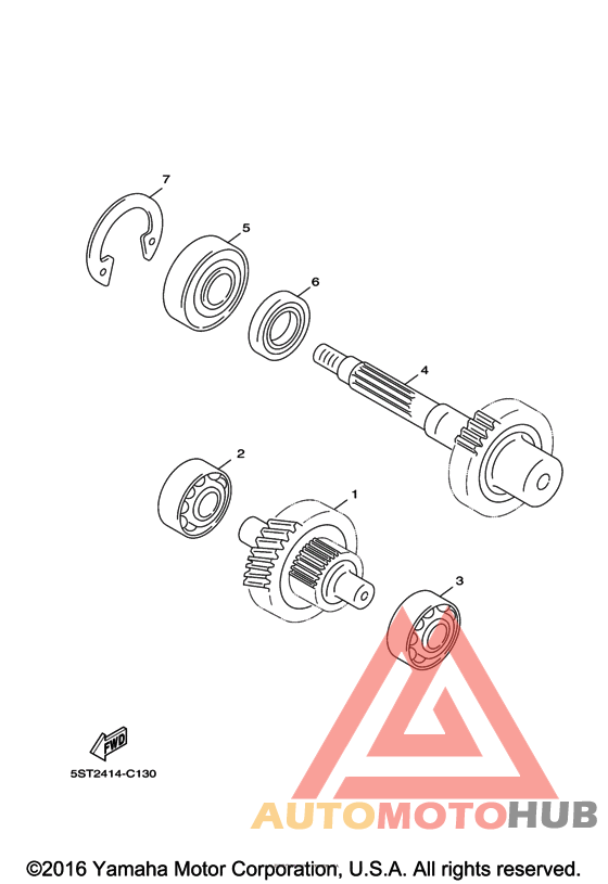 Трансмиссия