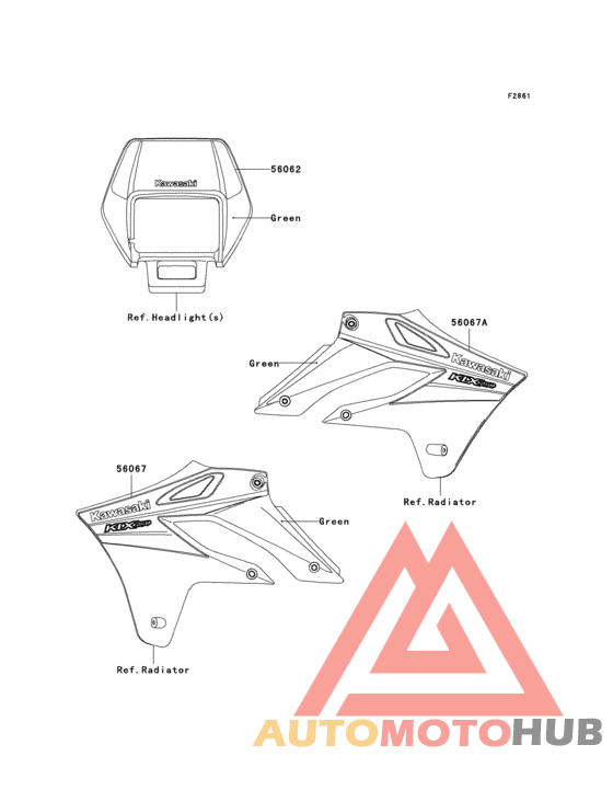 Decals(h6f)