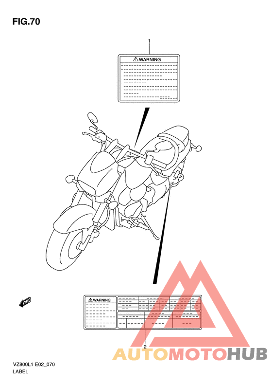 Honda mark