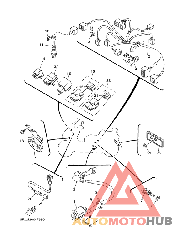 Электрика 2