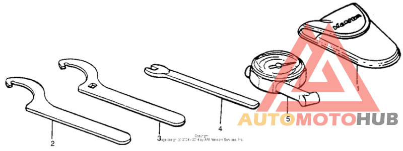 Инструмент