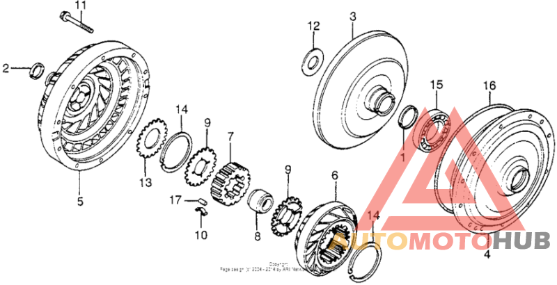 Трансформатор