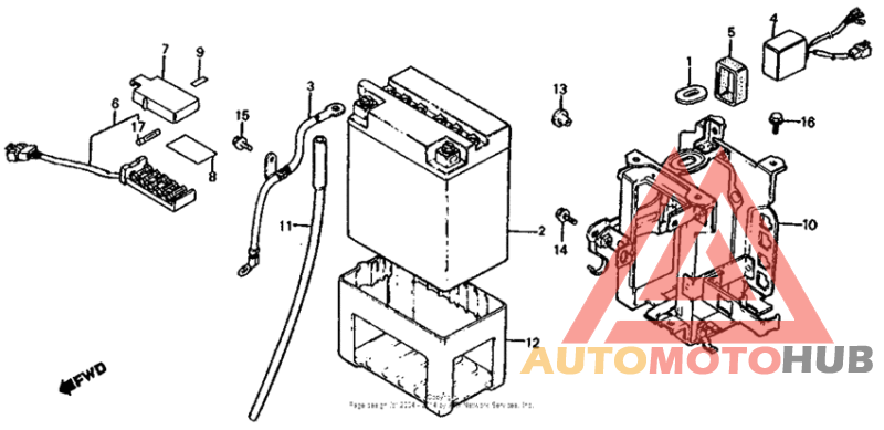 Аккумулятор