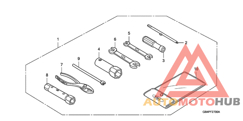 Инструмент