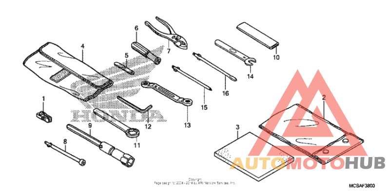 Инструмент