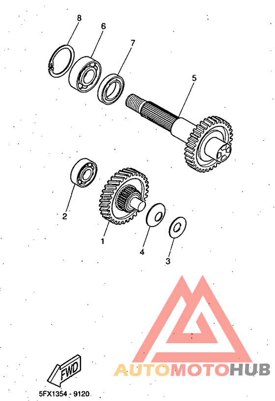 Трансмиссия