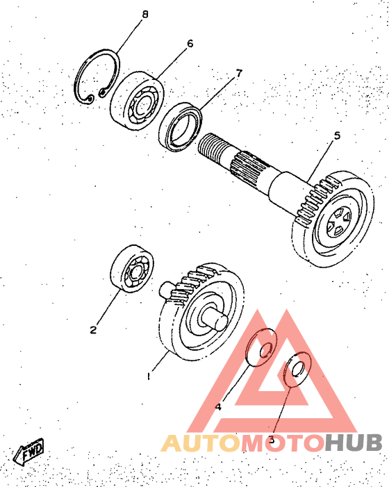 Трансмиссия