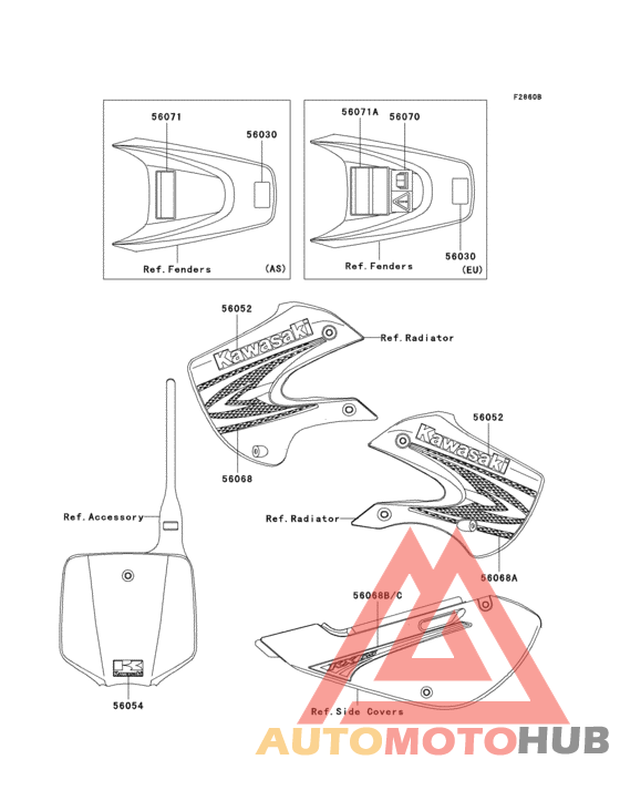 Labels(a8f)
