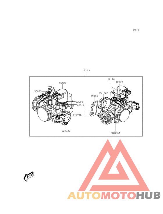 Акселератор