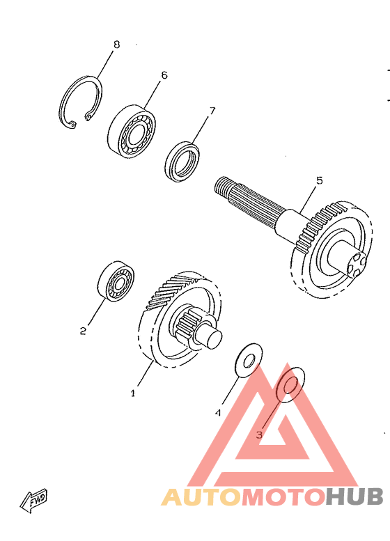 Трансмиссия