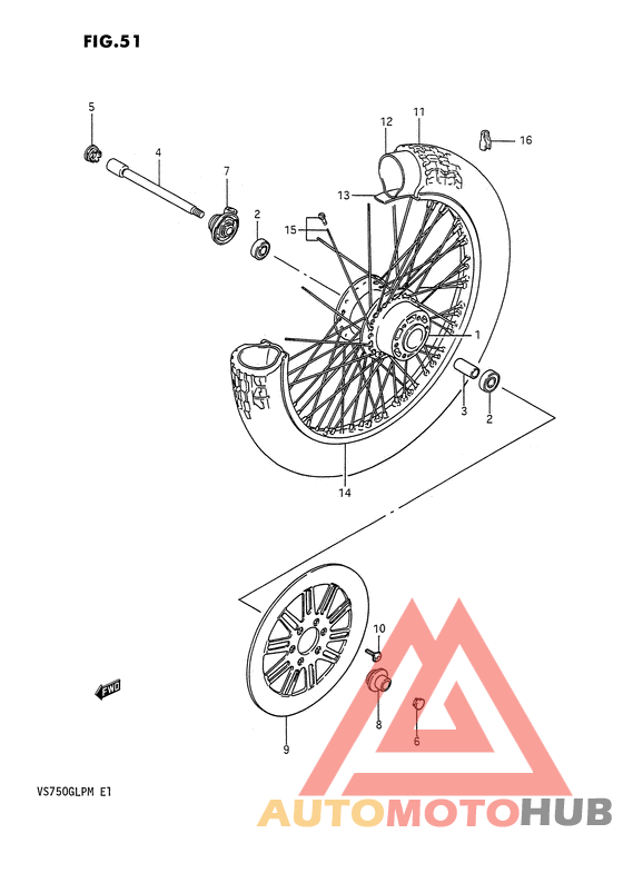Transom + tube
