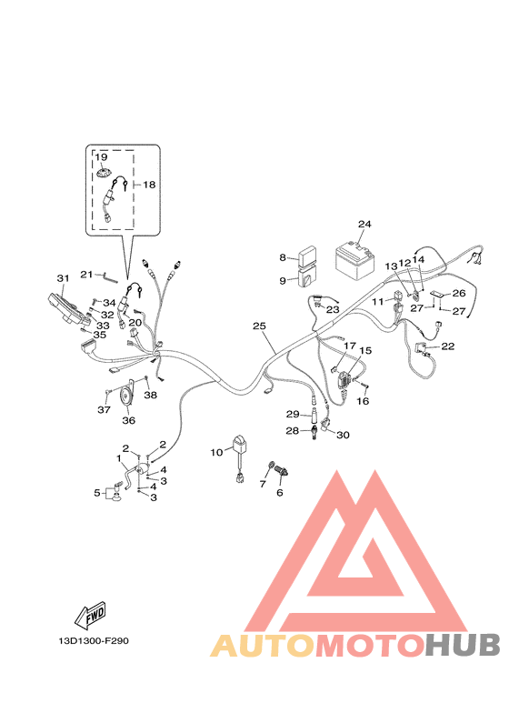 Электрика 2