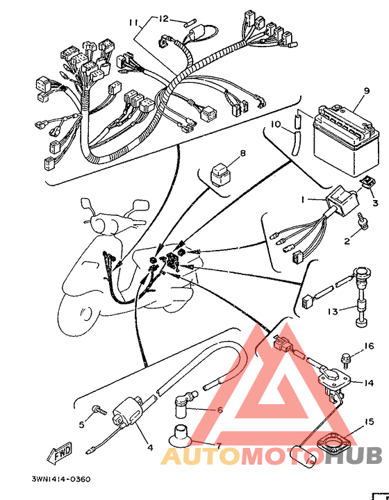 Электрика 2
