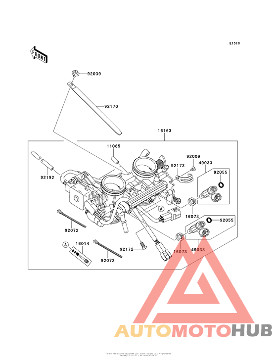 Акселератор