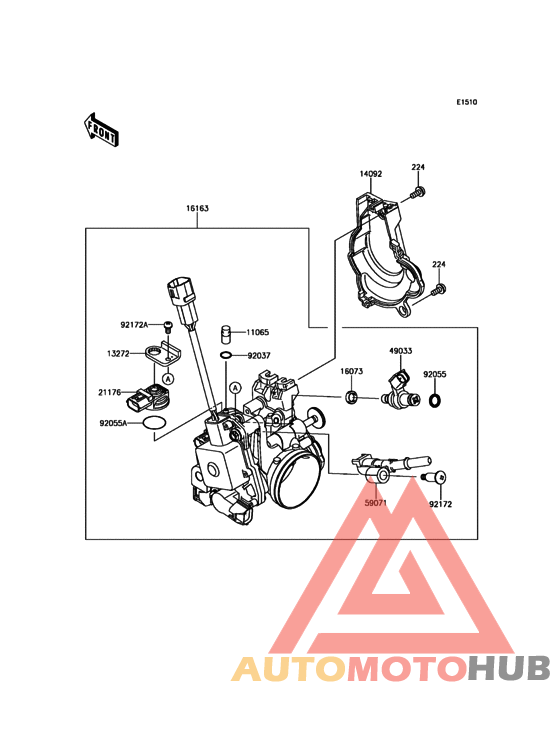Акселератор