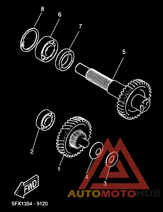 Трансмиссия