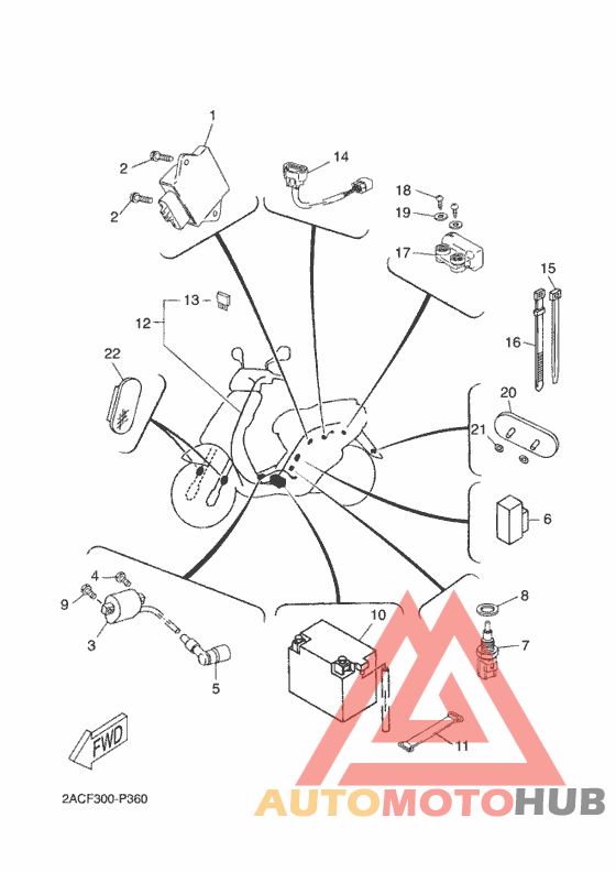 Электрика 2