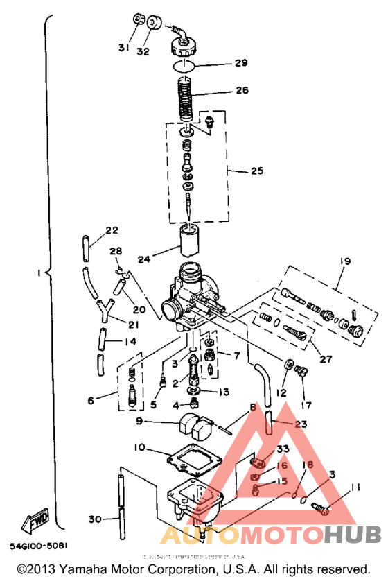 Карбюратор