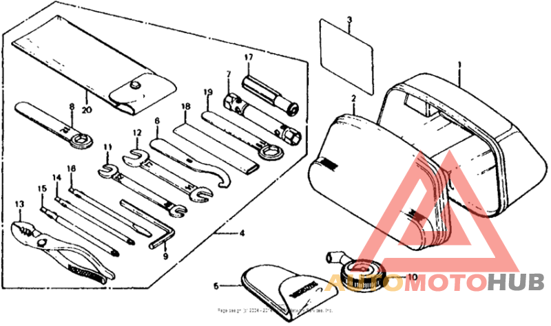 Инструмент