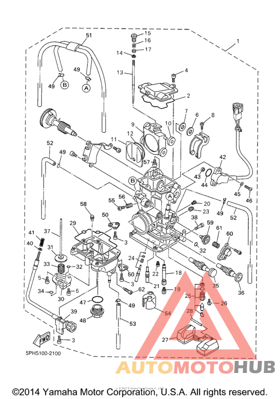 Карбюратор