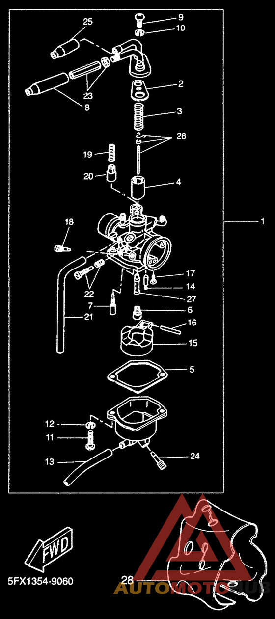 Карбюратор