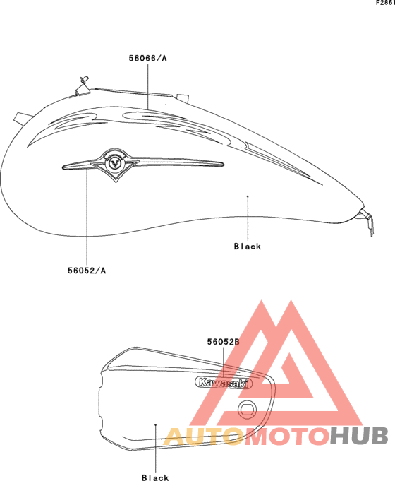 Decals(black)(b1h)