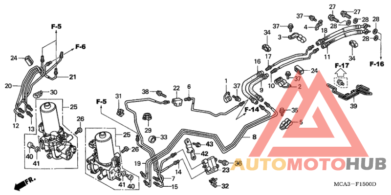 Proportion' control valve
