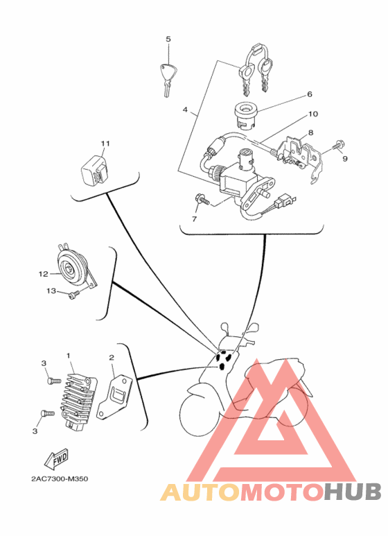 Электрика 1