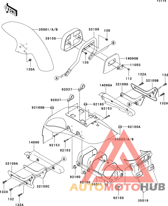 Fenders(1/2)
