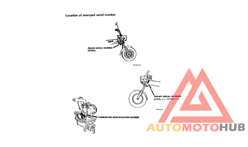 *Applicable serial numbers