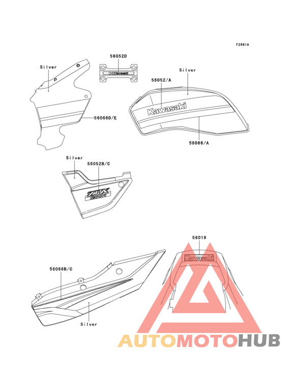Decals(silver)(a4)(ca,us)