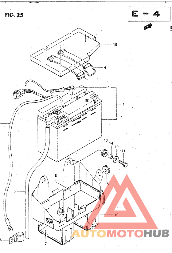 Аккумулятор