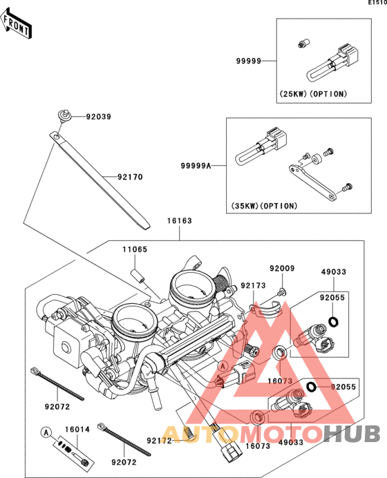 Акселератор