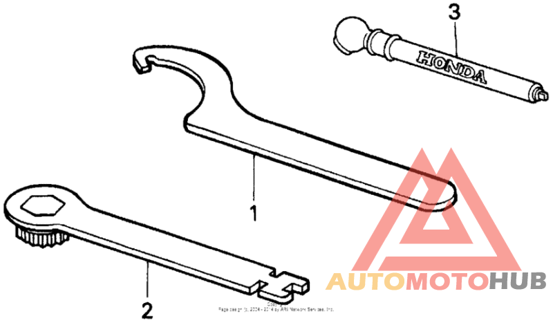 Инструмент